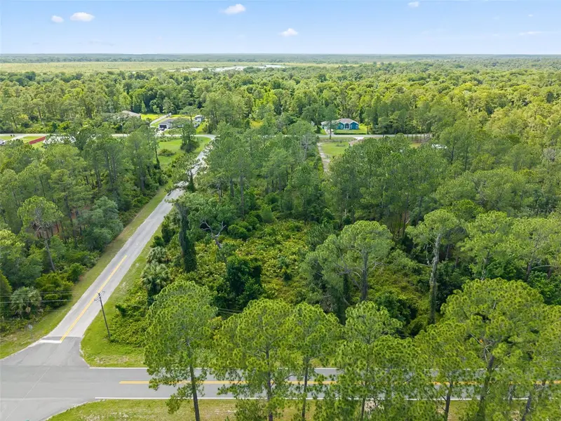 Royal Trails Rd, FL