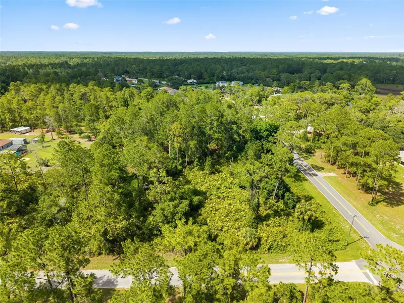 Royal Trails Rd, FL