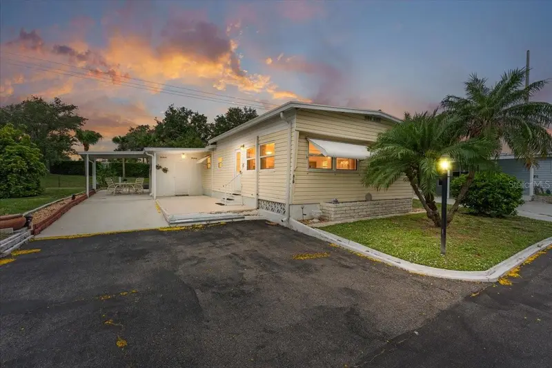 5316 53rd Ave E #A10, FL