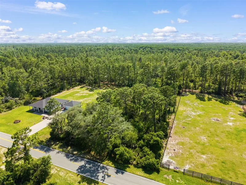 Royal Trails Rd, FL