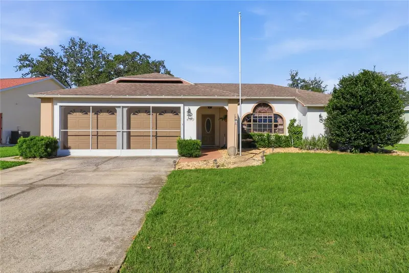 409 N Turkey Pine Loop, FL