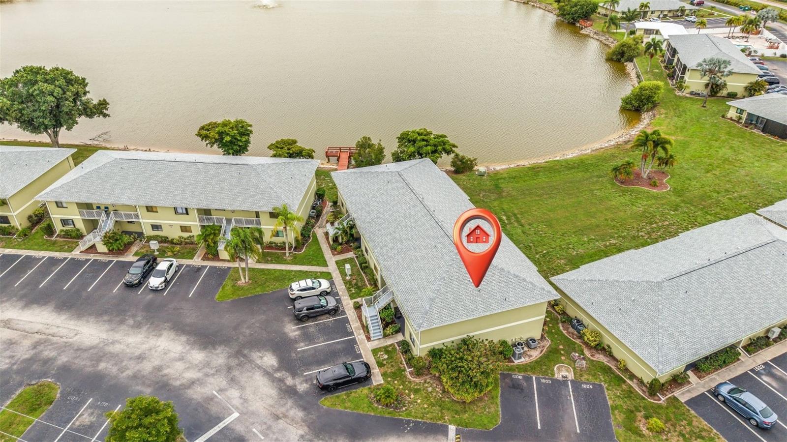 25225 Rampart Blvd #1604, FL