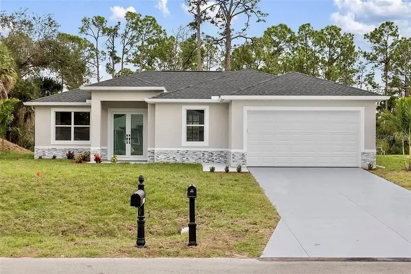 2719 Thomas Ln, FL