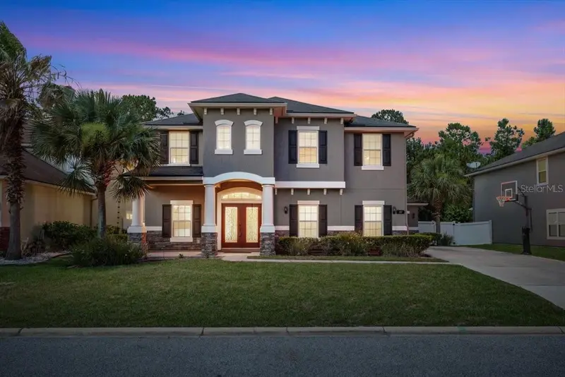57 Huffner Hill Cir, FL
