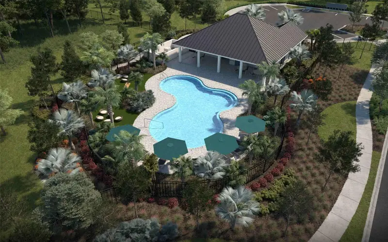 10040 Blackstone Creek Ct #Aster, FL
