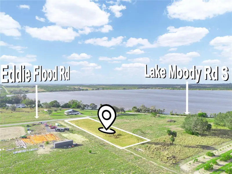 151 Eddie Flood Rd, FL
