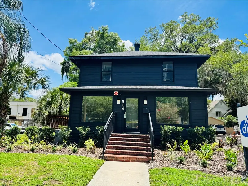 516 E Jackson St, FL