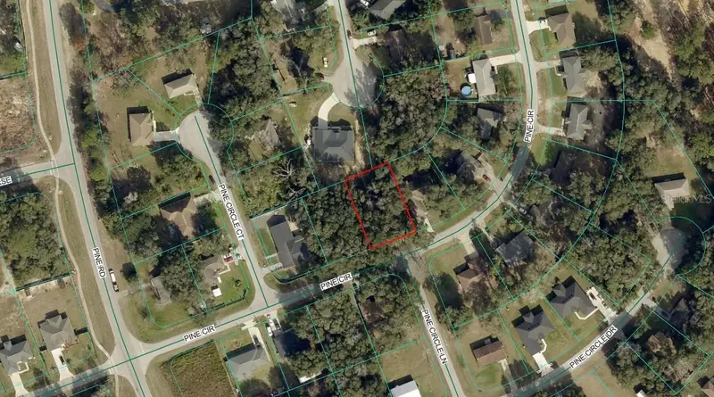 Pine Cir, FL