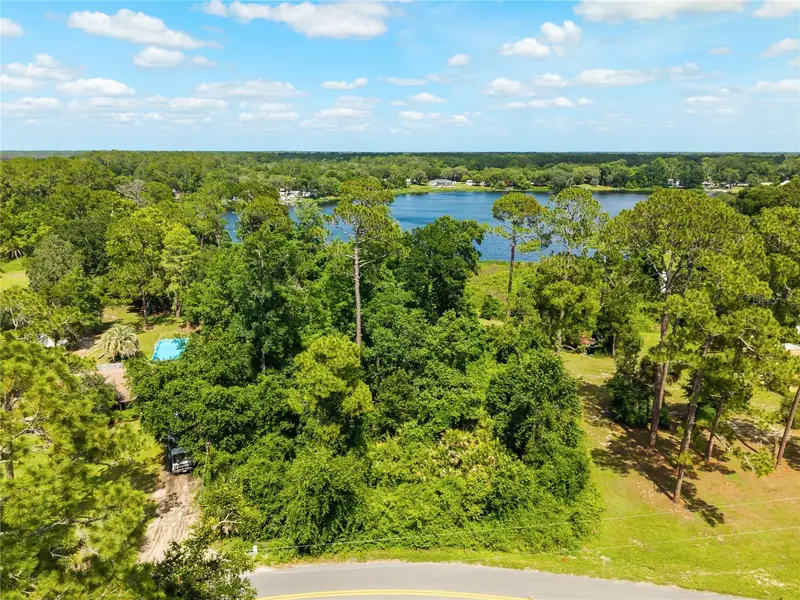 Fishermans Rd, FL
