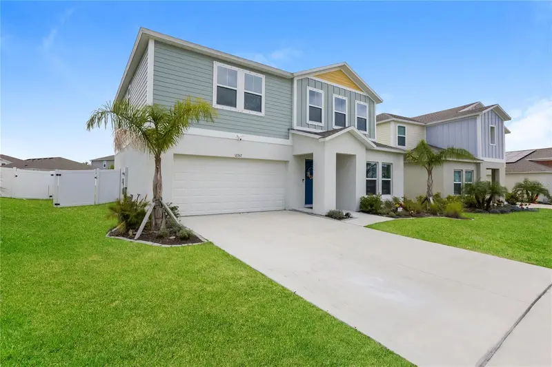 12767 Mangrove Forest Dr, FL