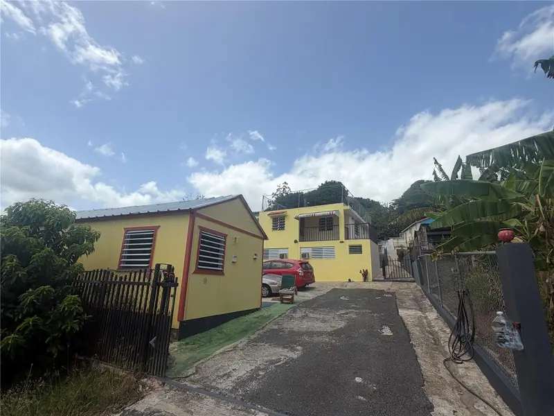1 Antonio De Gracia, PR