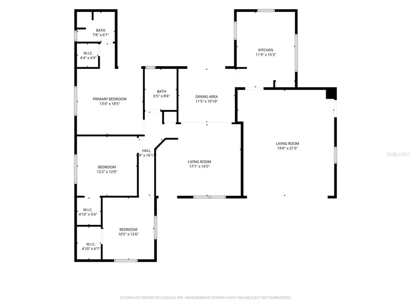 848 Ponderosa Pine Ln, FL