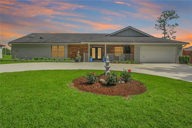 Orange Tree listing