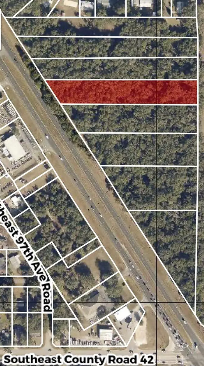 Us Highway 441/27, FL