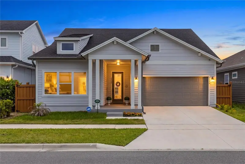 Weslyn Park listing