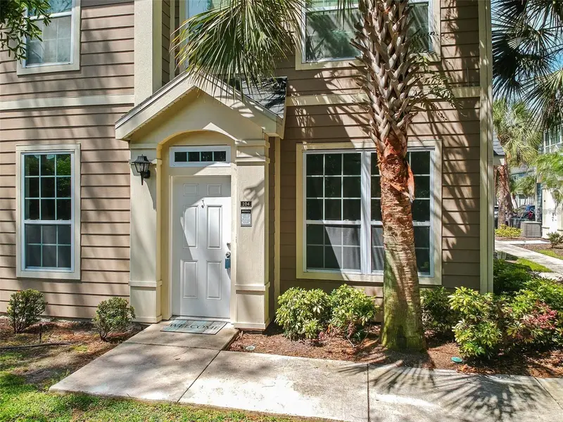 5571 Rosehill Rd #104, FL