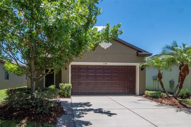 6108 Magnolia Park Blvd, FL