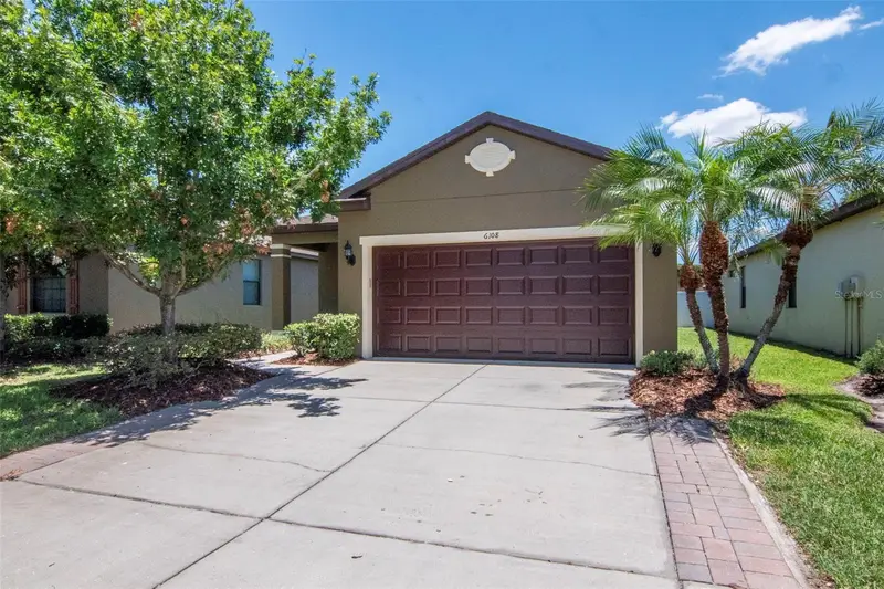 6108 Magnolia Park Blvd, FL