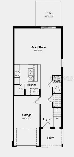 521 Moonstone Ct, FL