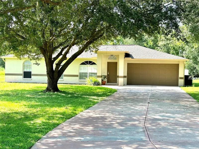 4416 Redcoat Dr, FL