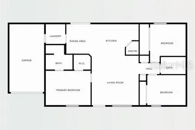 5809 Nw 5 St, FL
