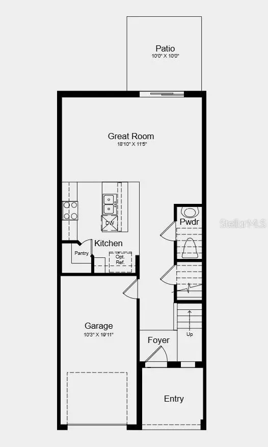 513 Moonstone Ct, FL