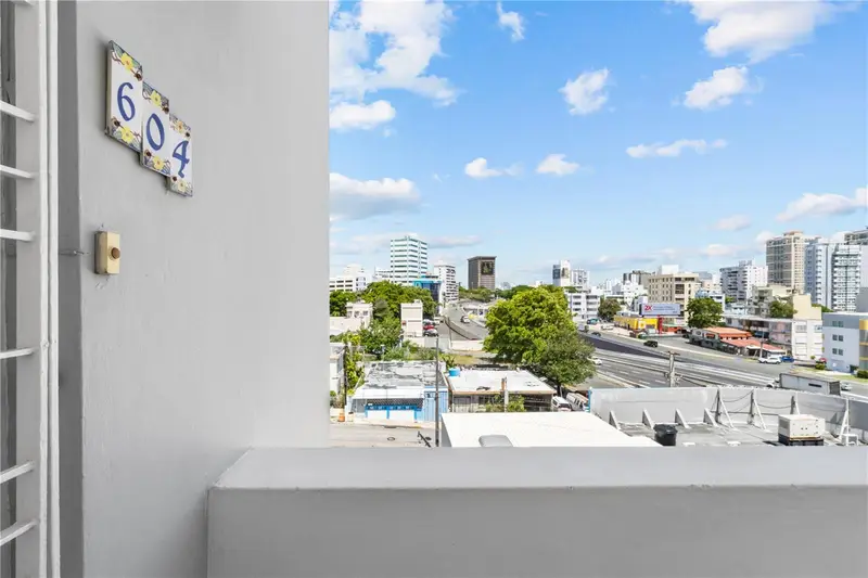 212 Diez De Andino #604, PR