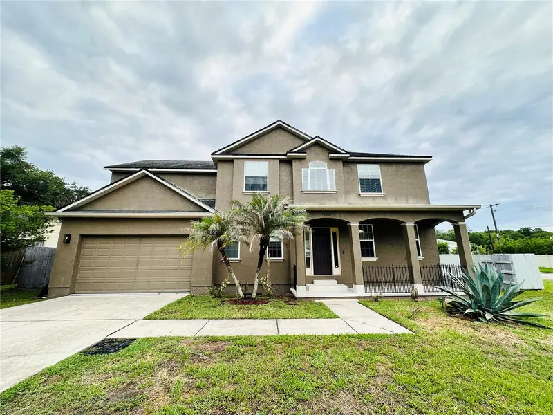 438 Palm Dr, FL