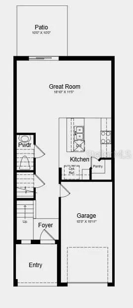 515 Moonstone Ct, FL