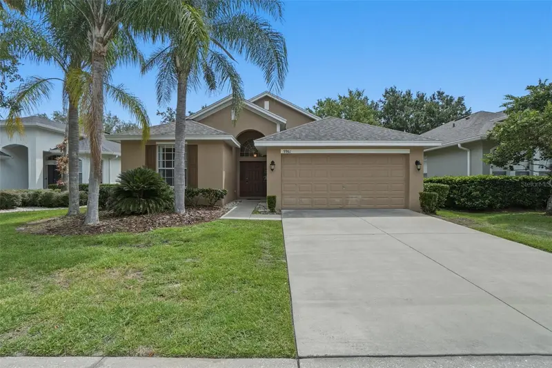 9961 Cypress Vine Dr, FL