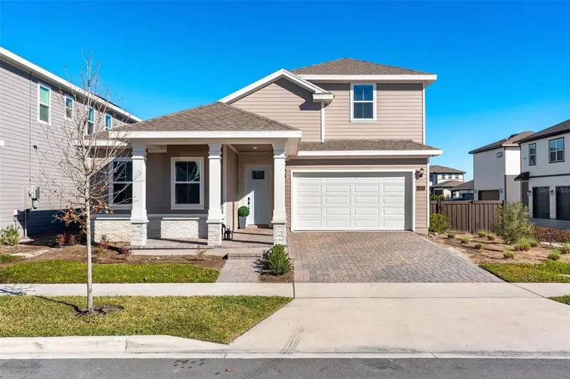Weslyn Park listing