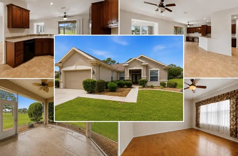 Del Webb Spruce Creek Golf & Country Club listing