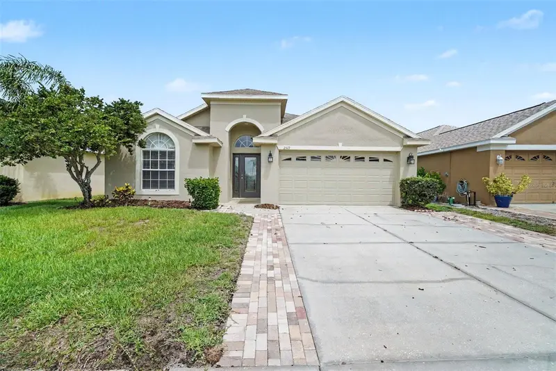 2519 Big Pine Dr, FL