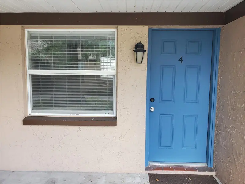 107 W Clay Ave #4, FL
