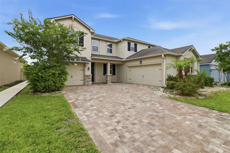 1011 Lee Shore St, FL