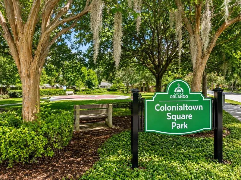 1606 Park Lake St #9, FL