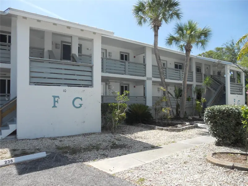 6800 Placida Rd #240, FL