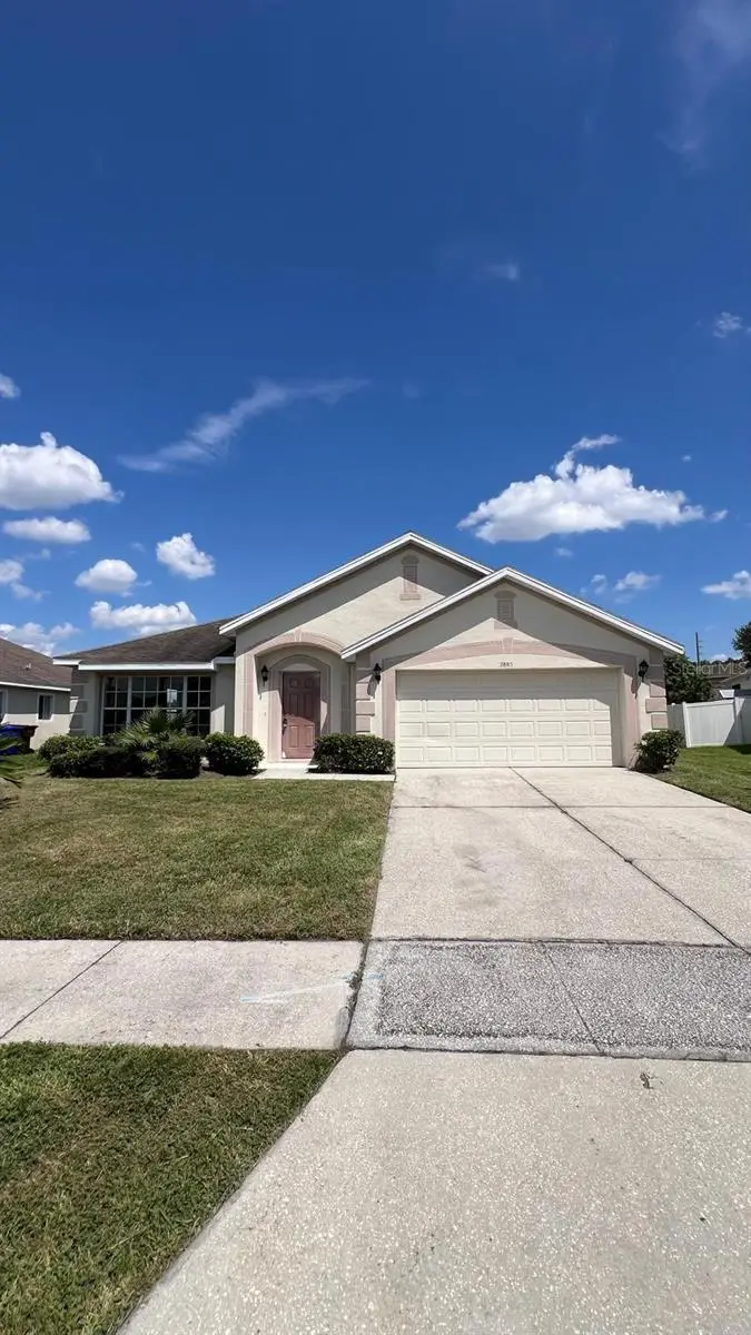 2885 Oconnell Dr, FL