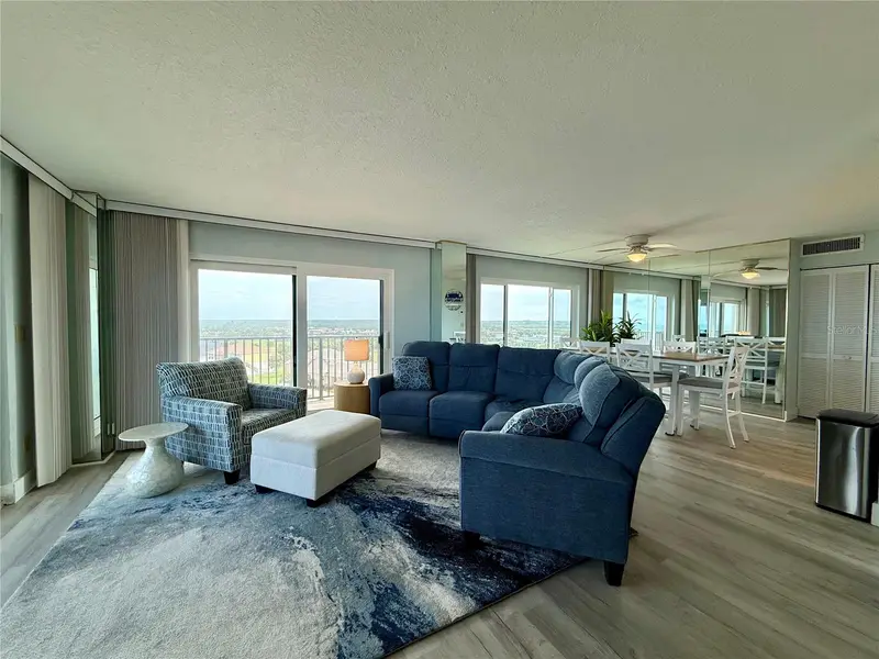 3600 S Ocean Shore Blvd #519, FL