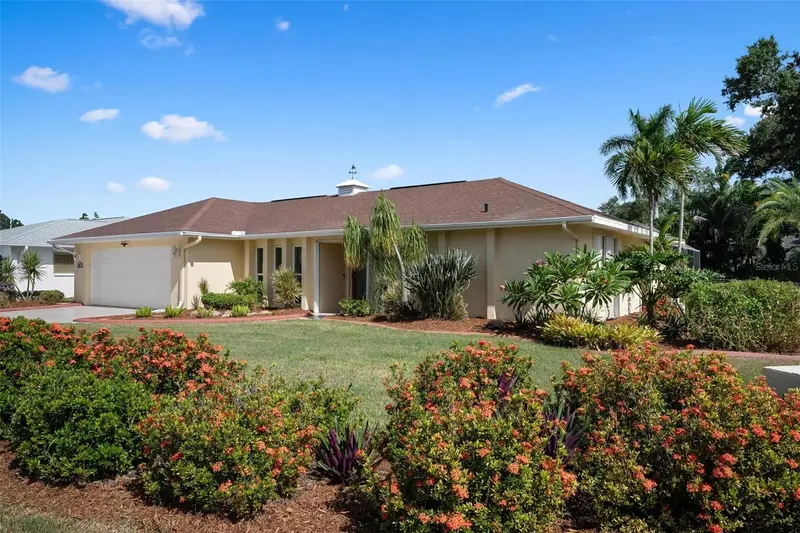 Venice Gardens listing
