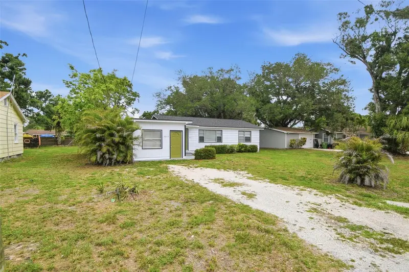 2817 Hawthorne St, FL