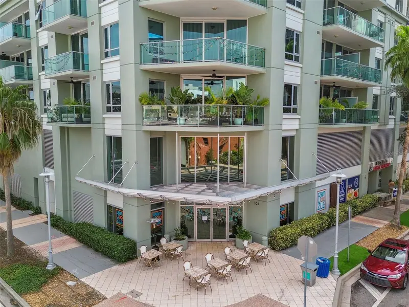 111 N 12th St #1323a, FL