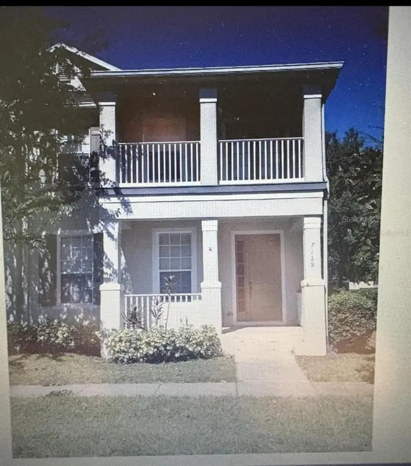 7129 Red Lantern Dr #7129, FL