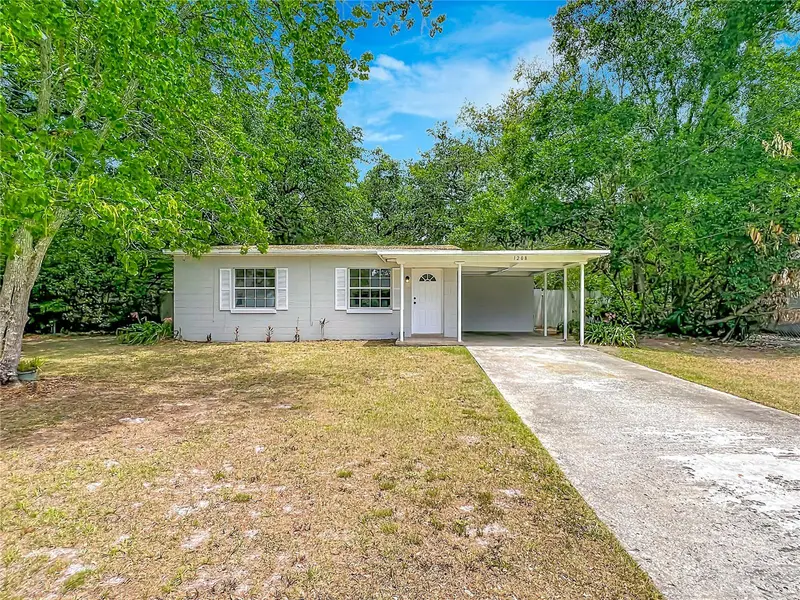 1208 Randolph St, FL