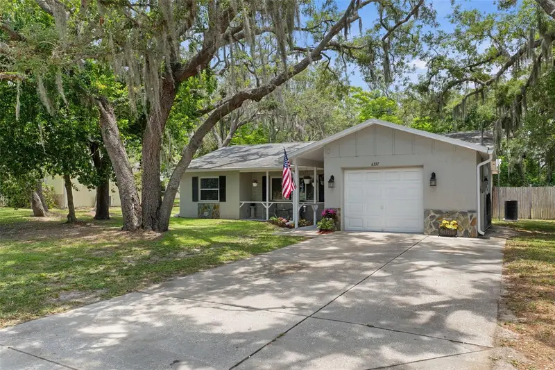 6337 Radford St, FL