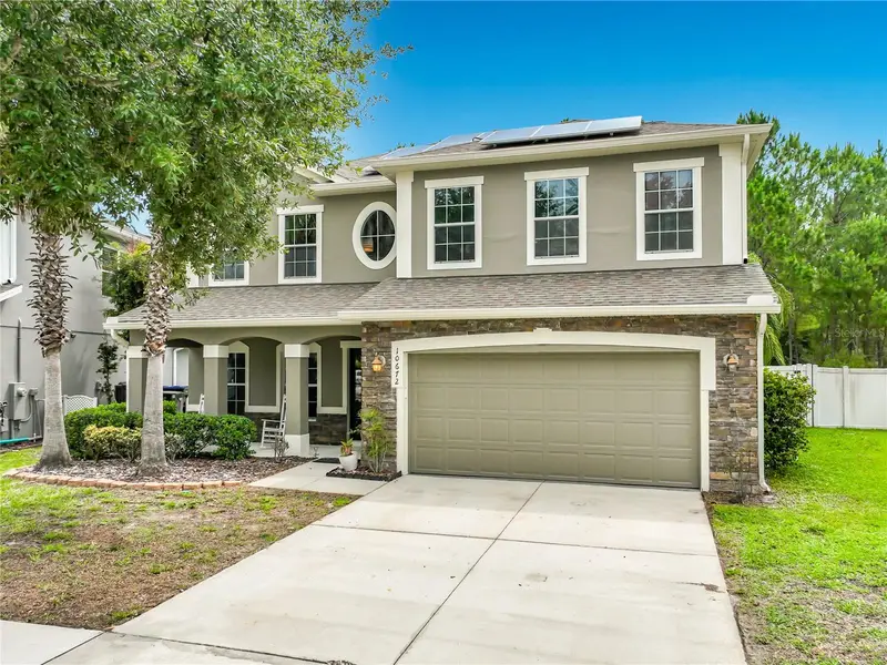 10672 Cabbage Tree Loop, FL