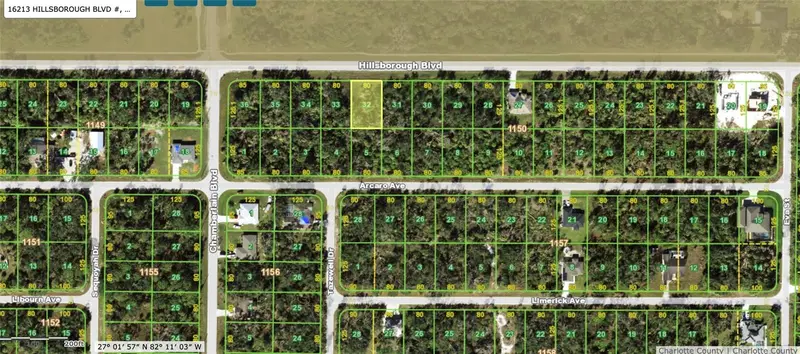 16213 Hillsborough Blvd, FL