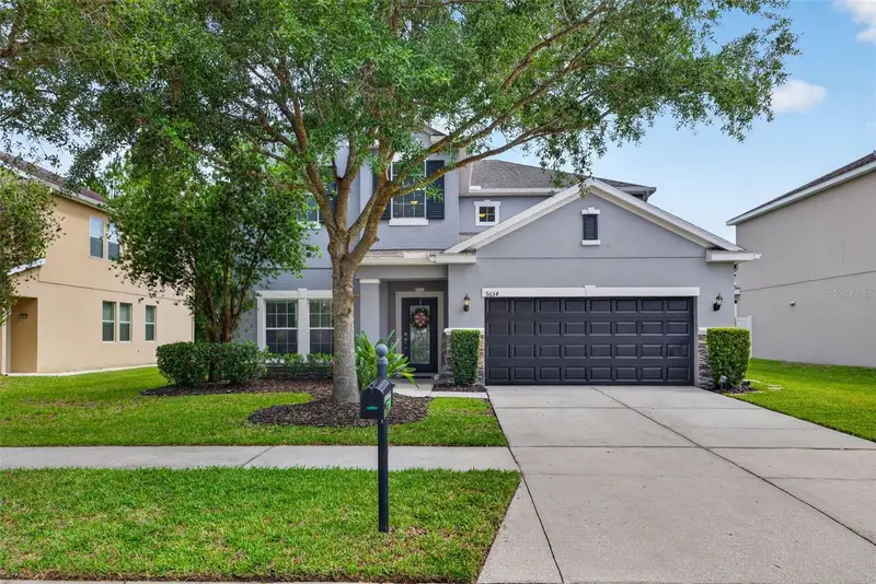 9634 Oak Glade Ave, FL