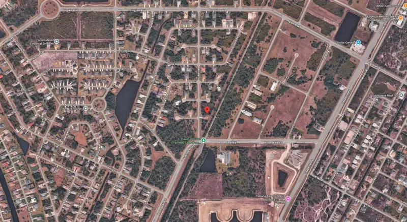 107 Antilla Dr, FL