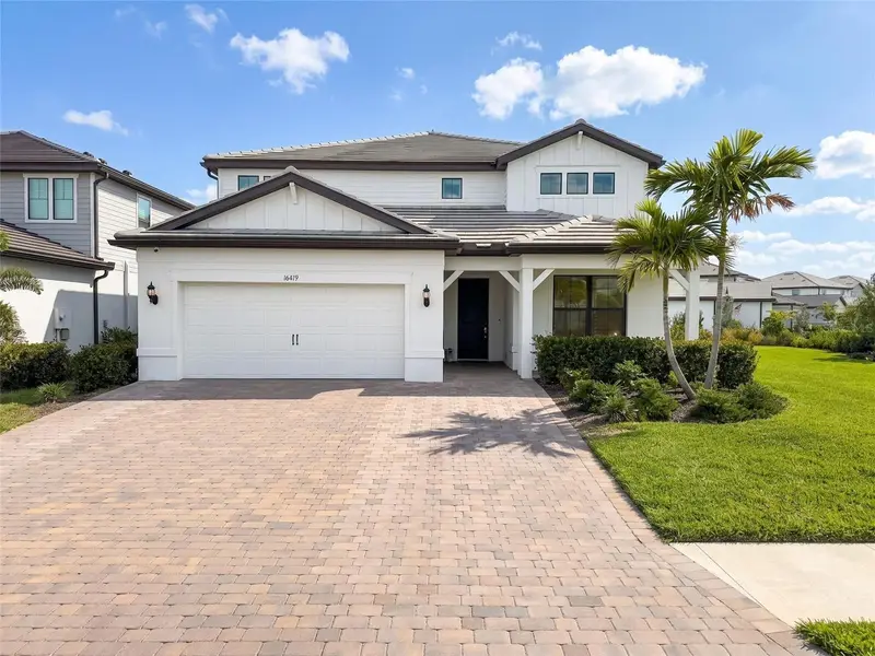 16419 Pebble Ridge Dr, FL